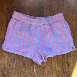 VINEYARD VINES striped shorts